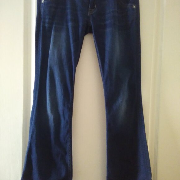 Hudson Jeans - Picture 5 of 8